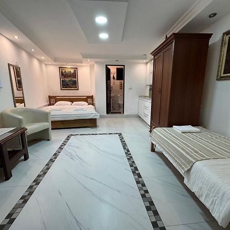 Vita Mundo Hotel Котор Экстерьер фото