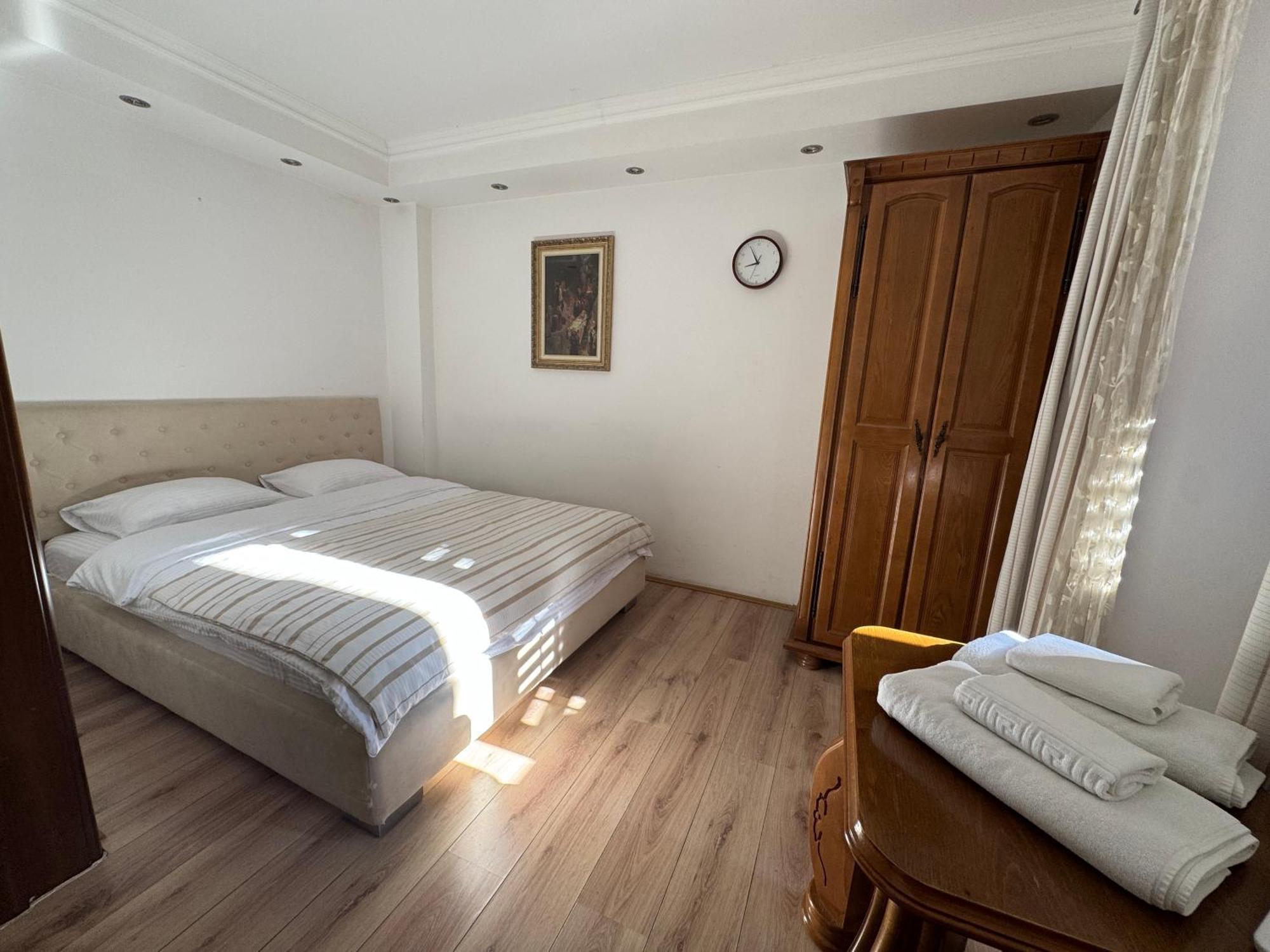 Vita Mundo Hotel Котор Экстерьер фото