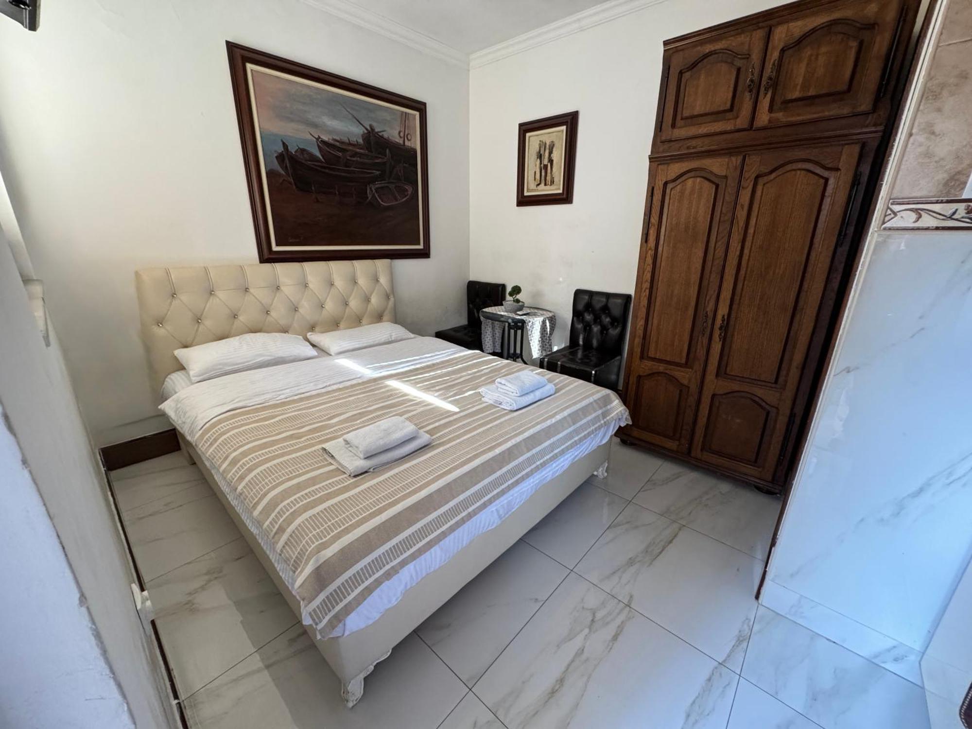 Vita Mundo Hotel Котор Экстерьер фото
