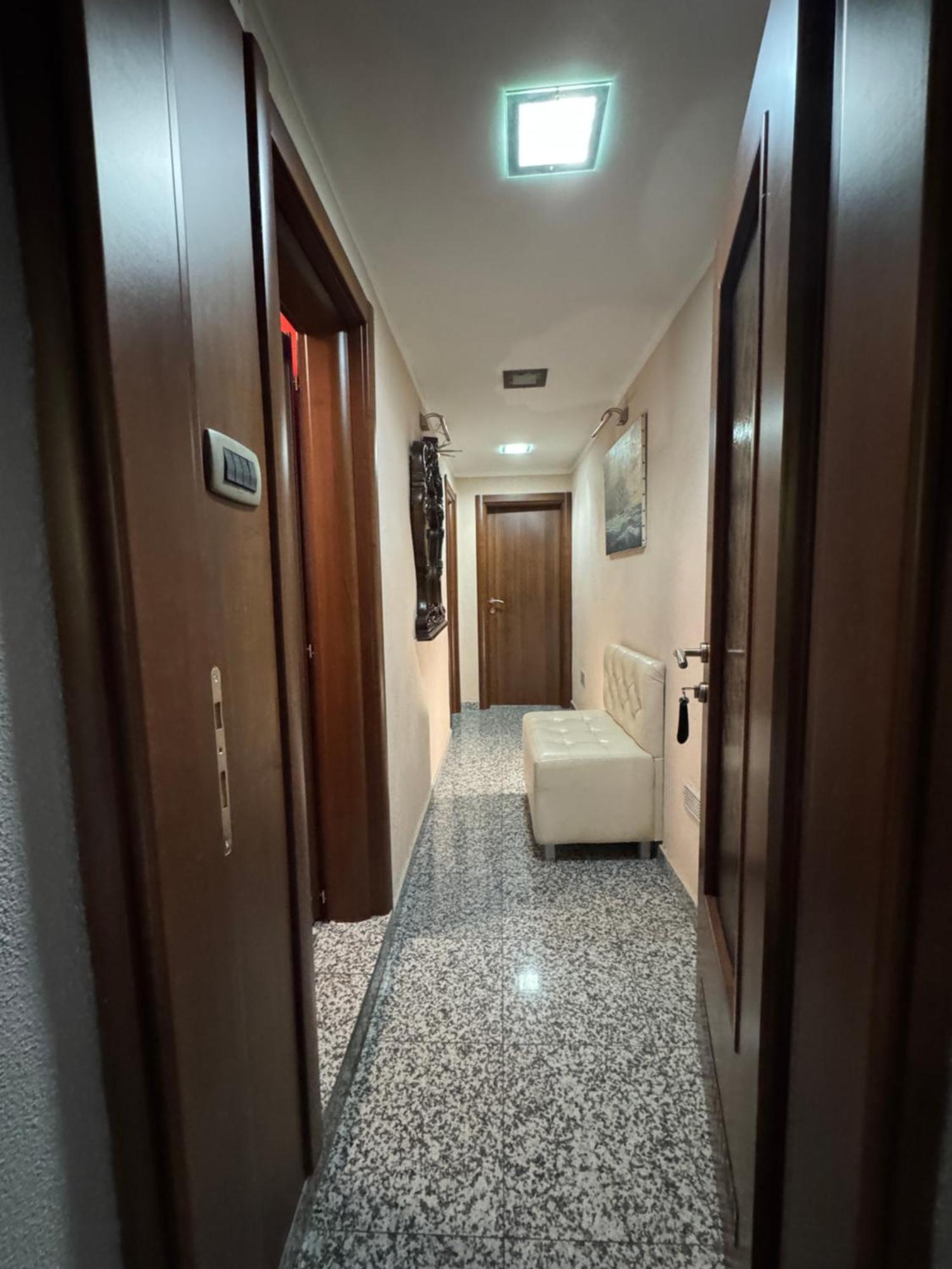 Vita Mundo Hotel Котор Экстерьер фото